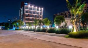 Coco Beach Resort