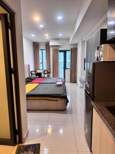 Prémier Apartment - SOHO Residences