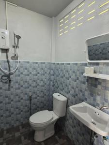 Baan Kebsap บ้านเก็บทรัพย์