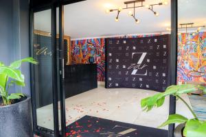 Zar Hotel