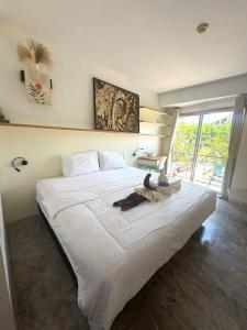 Comfy Studio in Replay Residence