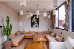 Residence Imsouane Surf Camp