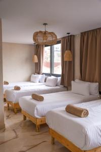 Residence Imsouane Surf Camp