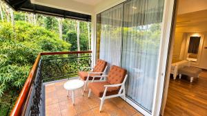 The Woods Resorts Wayanad