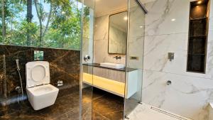 The Woods Resorts Wayanad