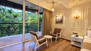 The Woods Resorts Wayanad