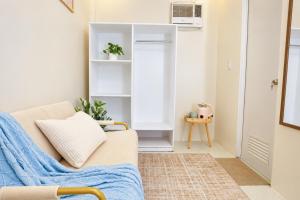 Cozy Deluxe Room 2 in Sta Fe Bantayan Island