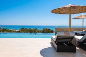 Actea Villas - "Free" Heated Pools - Holiways Collection