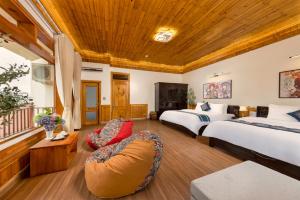Cloud Villa Sapa