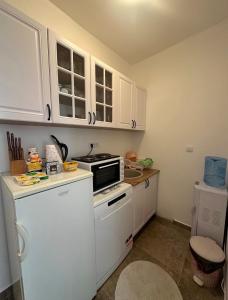 Apartment Guberinic