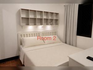 La Villa Pizzeria Saletta Bed & Breakfast