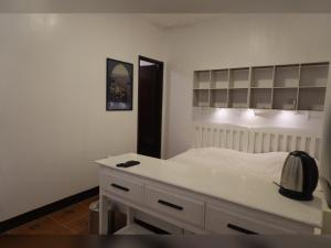 La Villa Pizzeria Saletta Bed & Breakfast