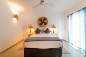 Shiri Beach Resort