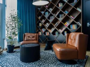 ibis Styles Wałbrzych