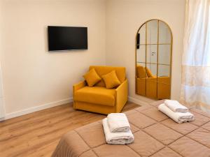 I Fragoli a Santa Croce-SantAmbrogio Apartments Florence