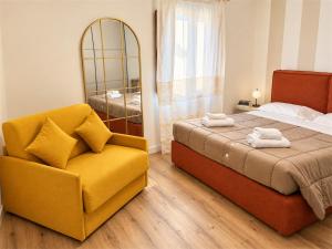 I Fragoli a Santa Croce-SantAmbrogio Apartments Florence