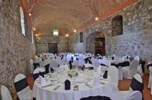 Hotel Misión Grand Juriquilla Querétaro