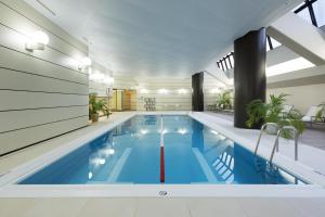Hilton Tokyo Hotel