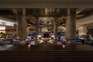 Hilton Tokyo Hotel