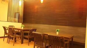 Lee Garden Resort