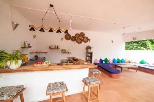 Shiri Beach Resort