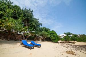 Shiri Beach Resort