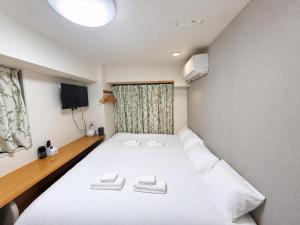 WY House Shinjuku Kabukicho
