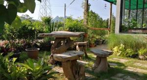Piamsuk Resort