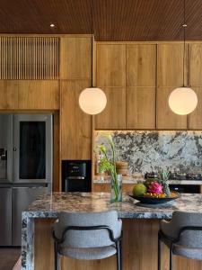 Villa The Cube - Design 3BR Villa with Concierge Service