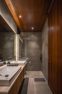 Villa The Cube - Design 3BR Villa with Concierge Service