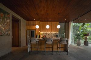 Villa The Cube - Design 3BR Villa with Concierge Service