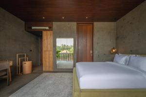 Villa The Cube - Design 3BR Villa with Concierge Service