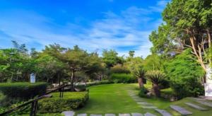 Villa Paradis Hotel