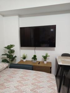 Amani Grand Residences 129 near Mactan Airport