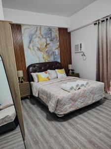 Amani Grand Residences 129 near Mactan Airport