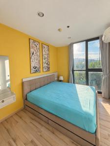 Phuket Town Rooftop Pool Modern Condo The Base Height