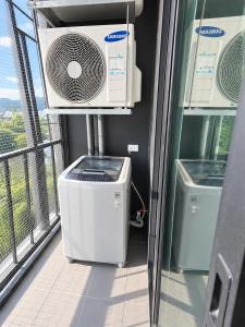 Phuket Town Rooftop Pool Modern Condo The Base Height