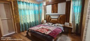 hotel Neelkanth Retreat