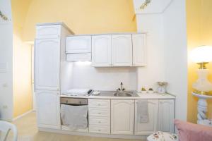 I Avlì - La Corte - Appartamento Talassa