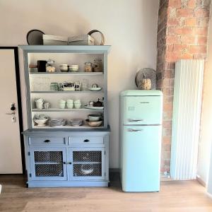CadeFe loft in the Center