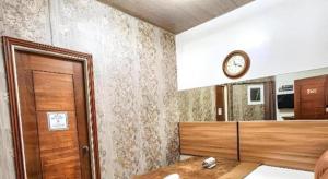 Hotel Urban-Khotel Kurban Hotel
