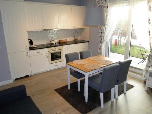 Apartament Malczewskiego