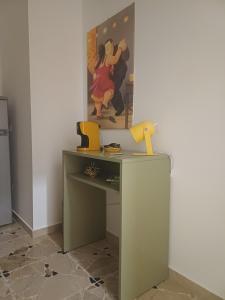 Alloggiare Inn
