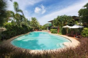 Best Way Resort