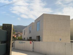 Apartamentos ModulSenses
