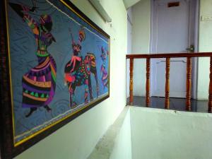 Hotel Surbhi Narkanda