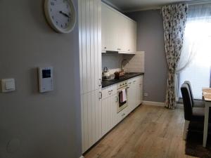 Apartament Malczewskiego
