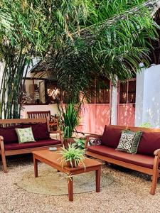 Siri Beach Lodge