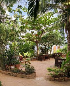 Siri Beach Lodge