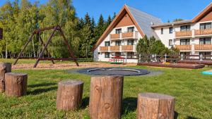 Hotel Horník